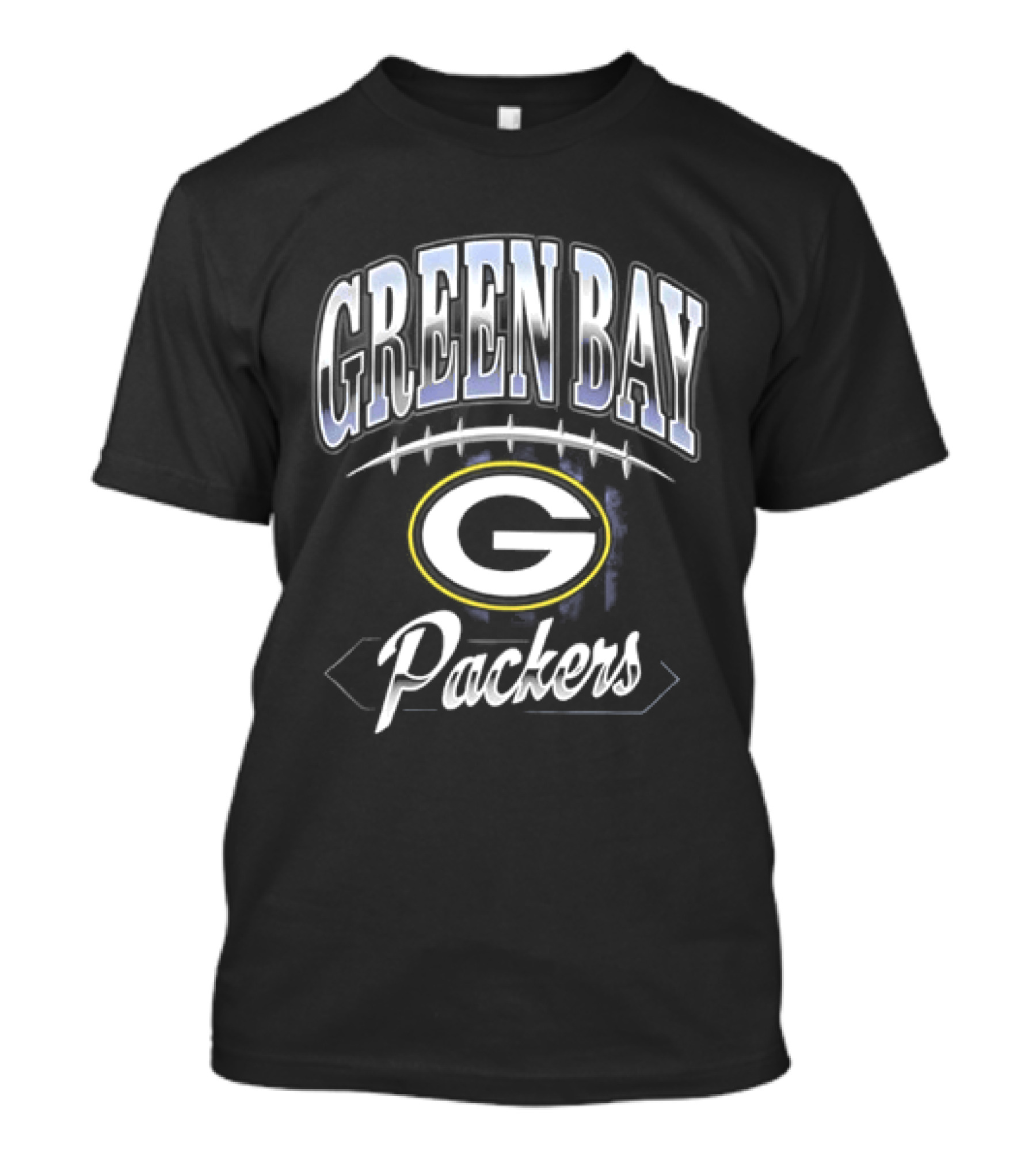 Green Bay Packers 2026 American Football T-Shirt