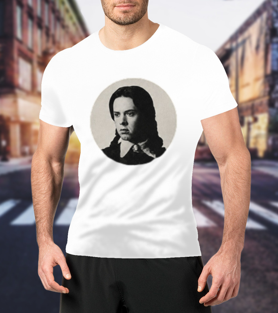 Cynthia Nixon Oh Mary Cole T-Shirt