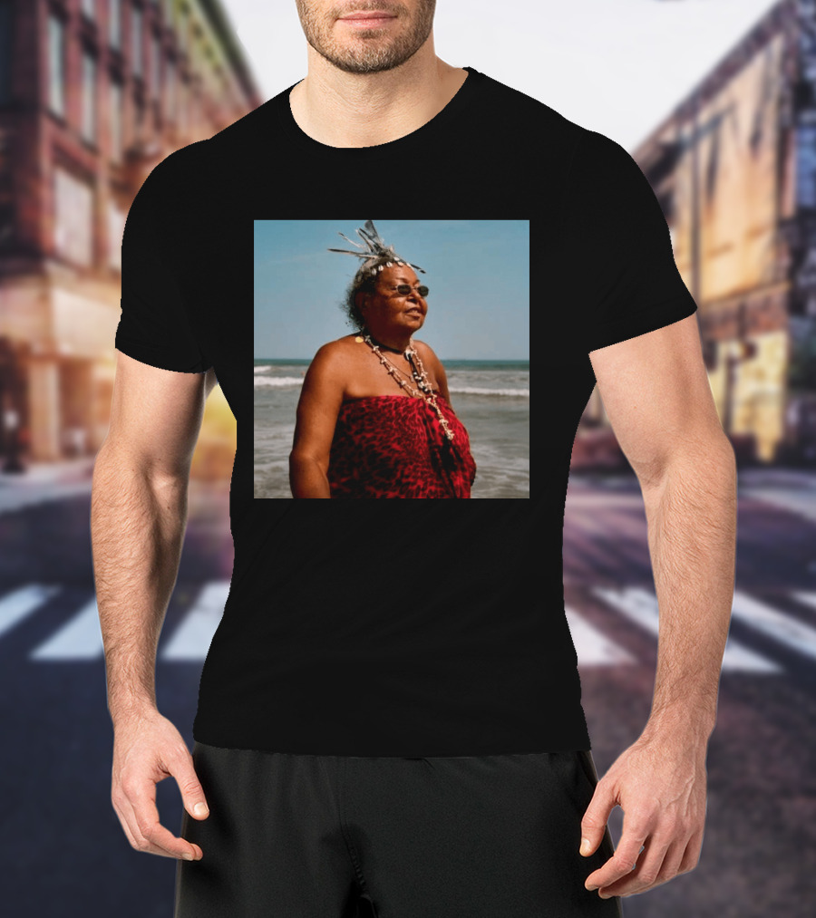 Victoria Cruz Veteran Of The Trans Rights Movement Dies At 79 T-Shirt