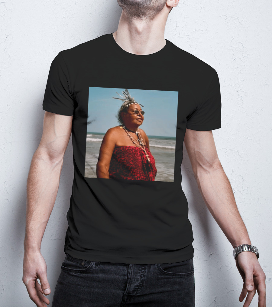 Victoria Cruz Veteran Of The Trans Rights Movement Dies At 79 T-Shirt