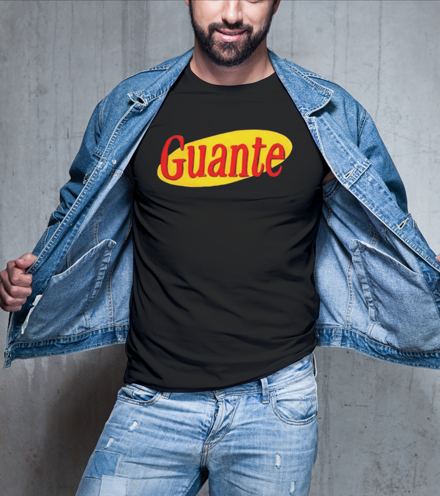 Guante Teddy Fresh 2026 T-Shirt
