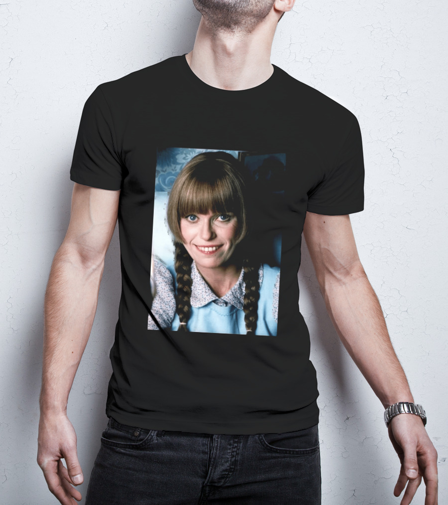Louise Lasser Star Of TV’s Mary Hartman Is Dead At 87 T-Shirt