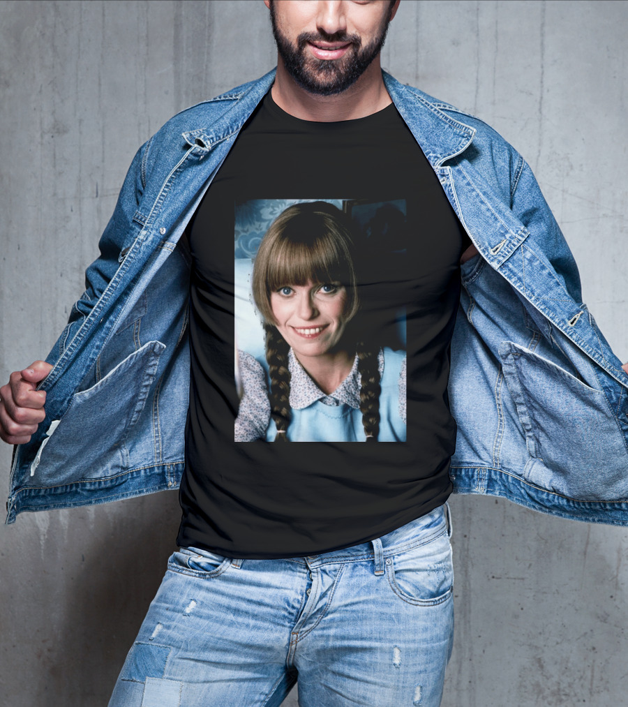 Louise Lasser Star Of TV’s Mary Hartman Is Dead At 87 T-Shirt