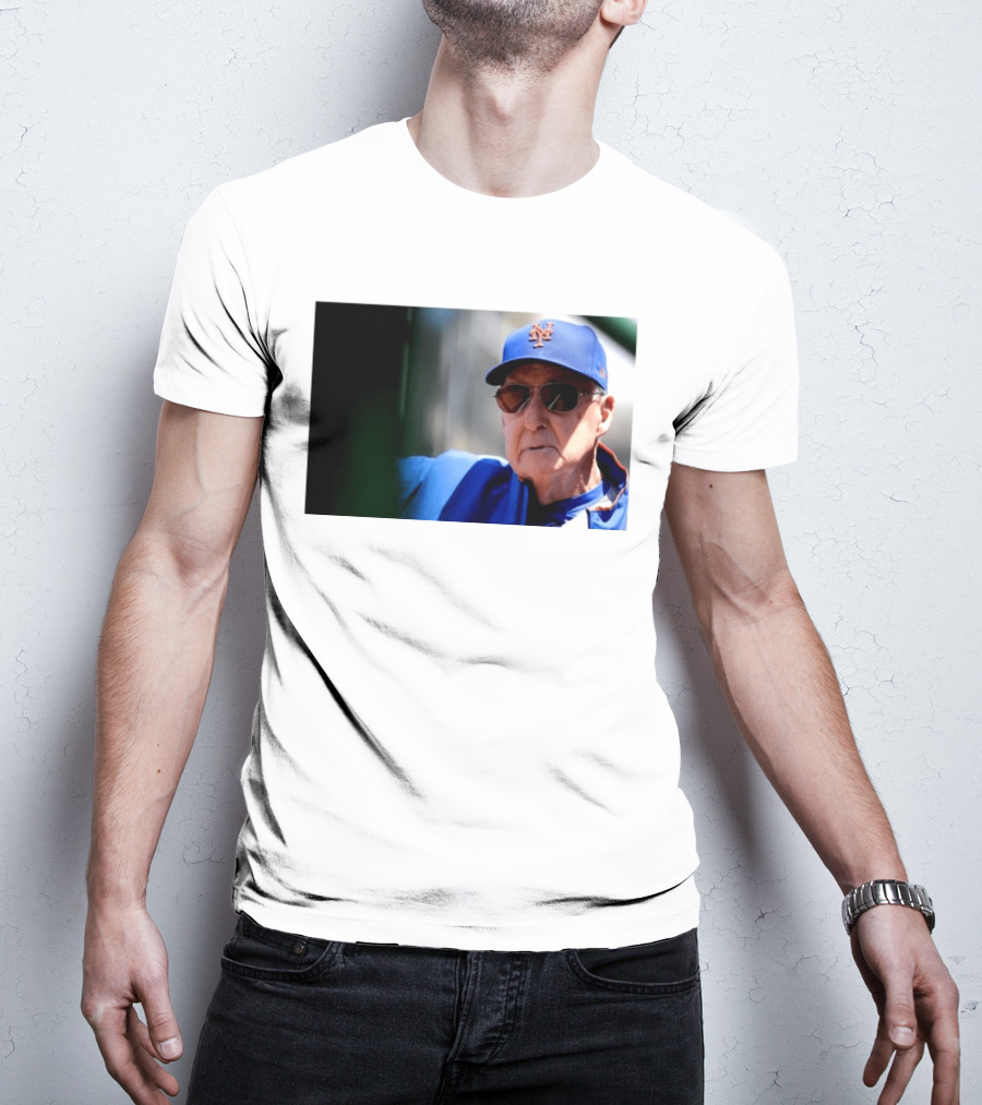 Phil Regan Former MIB Pitcher The Vulture By Sandy Koufax Longtime Coach Dies At 89 Mets Cap T-Shirt