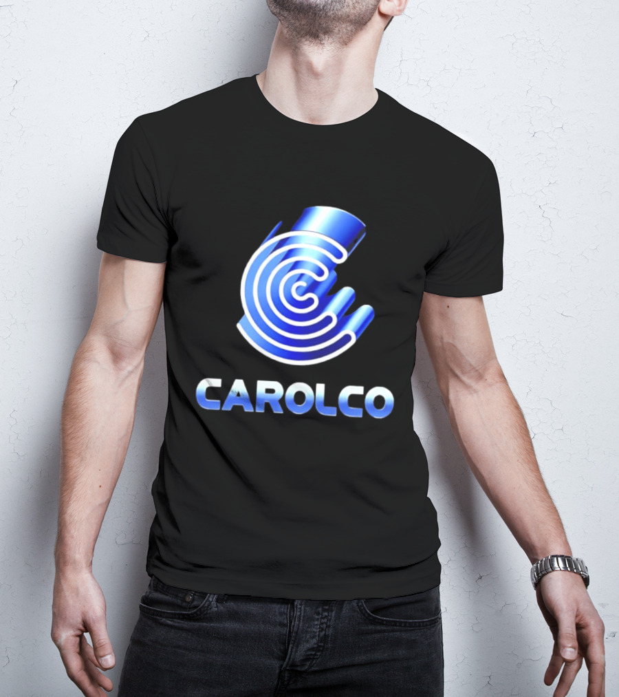 Carolco Pictures Film Studio Entertainment Production Company T-Shirt
