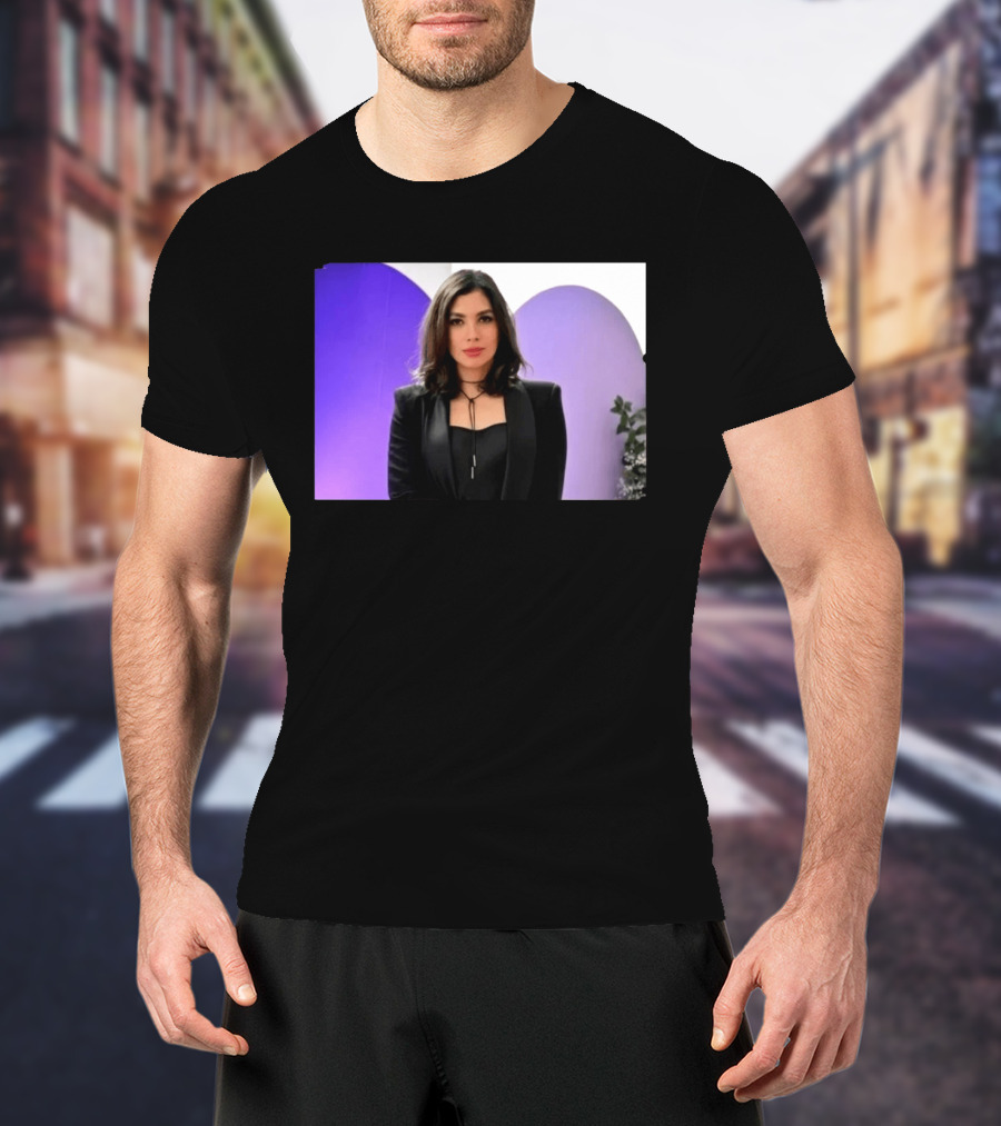 RIP Latinh Marie Claire González 1989 2026 T-Shirt