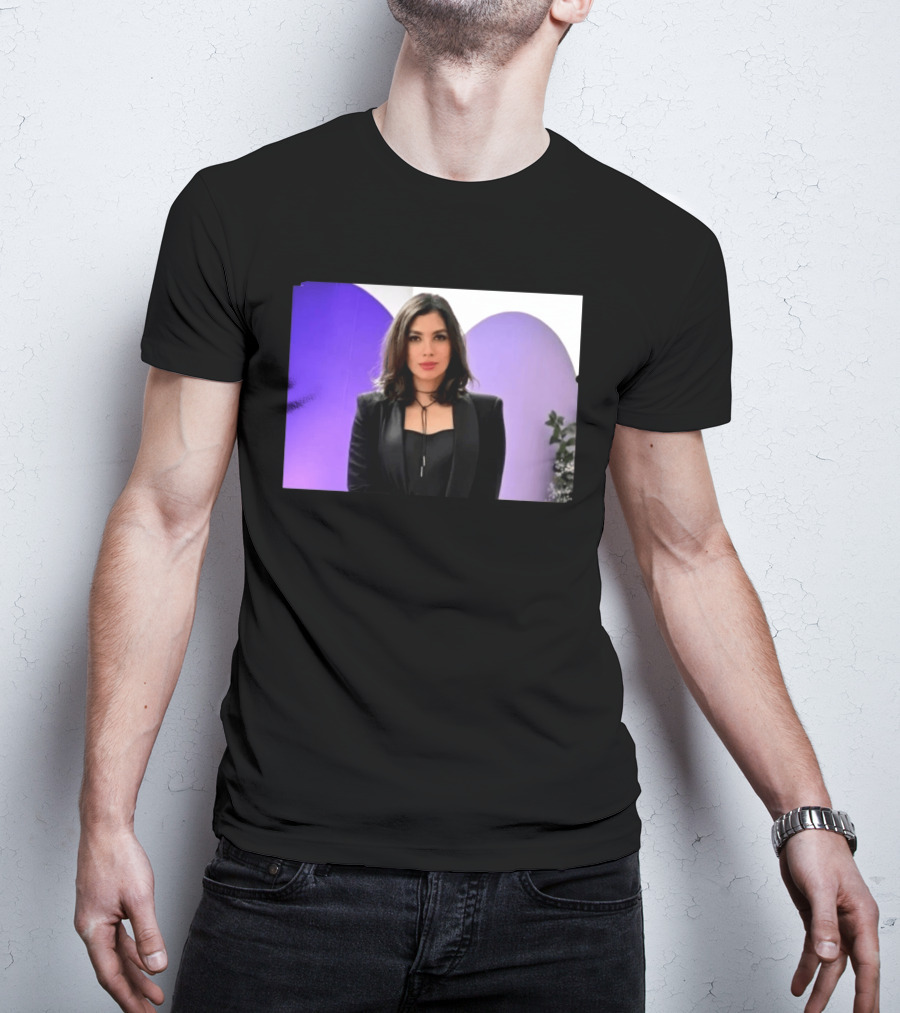 RIP Latinh Marie Claire González 1989 2026 T-Shirt