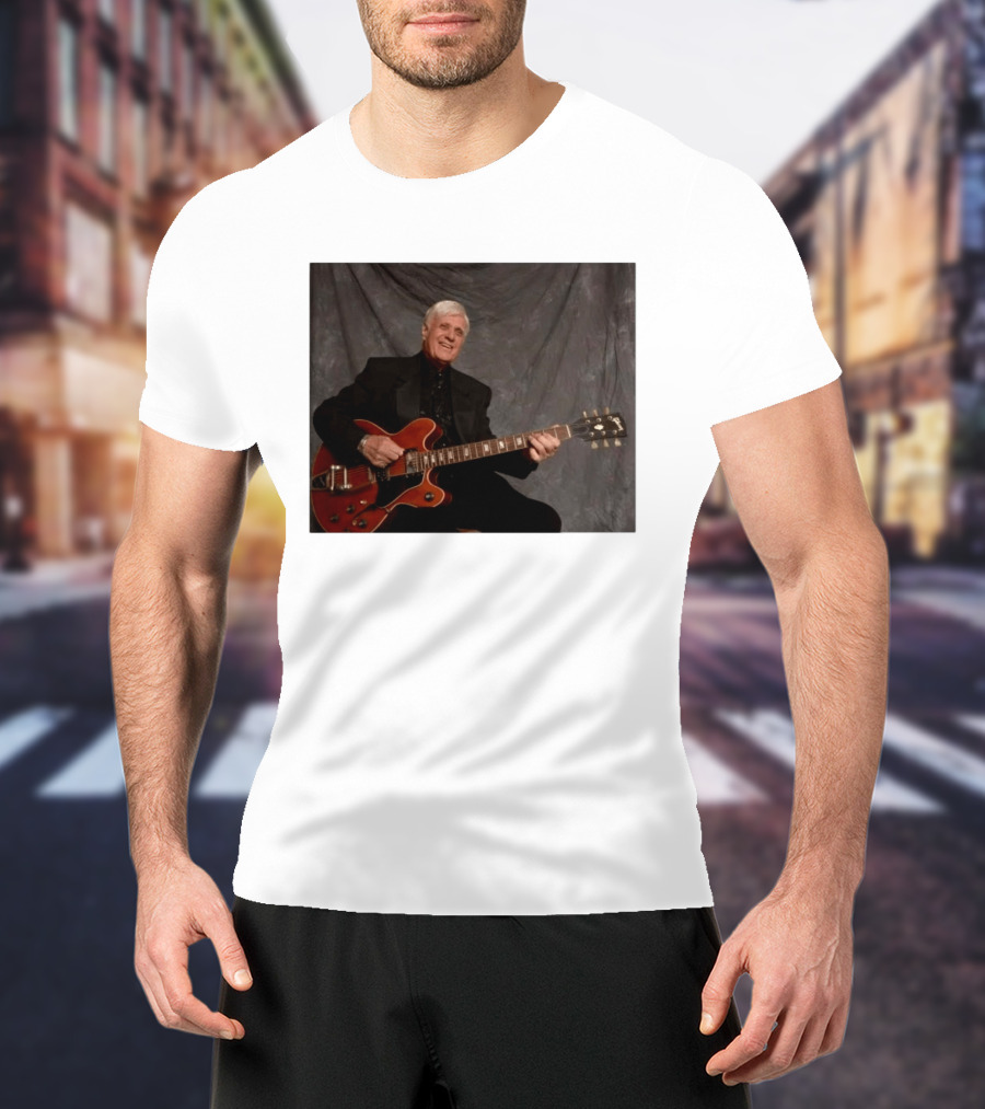 Joe Melson Wrote Only The Lonely Roy Orbison Hits 91 Dies T-Shirt
