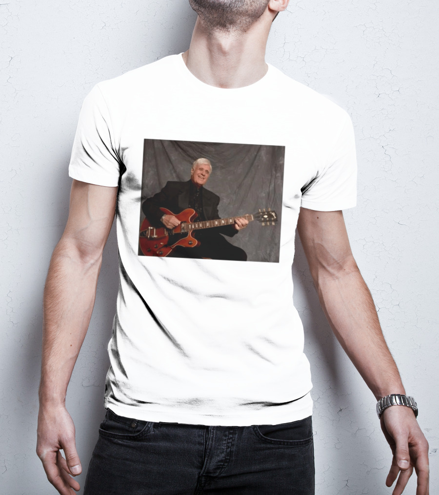 Joe Melson Wrote Only The Lonely Roy Orbison Hits 91 Dies T-Shirt