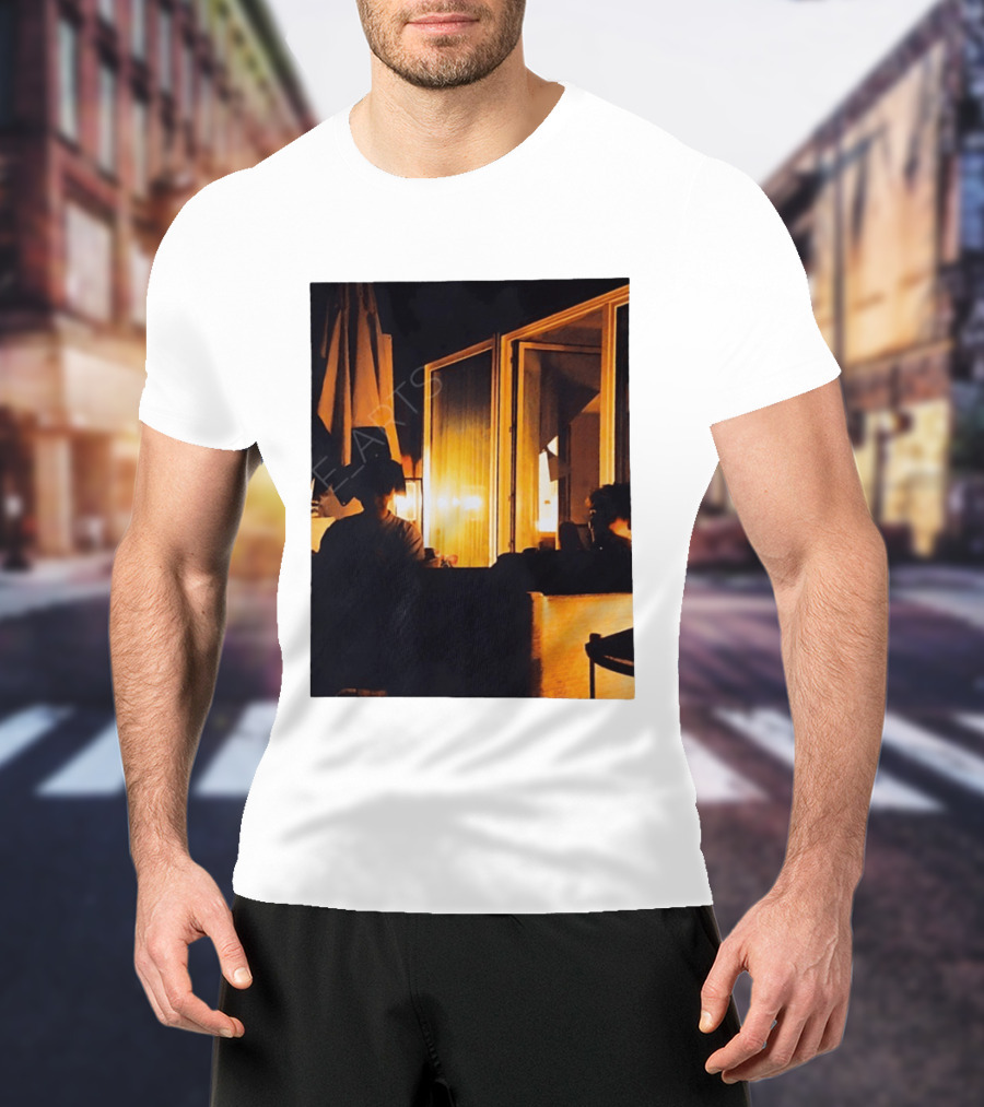 Taekook Munich Germany 2026 BTS V Jungkook Inspiring Moments T-Shirt