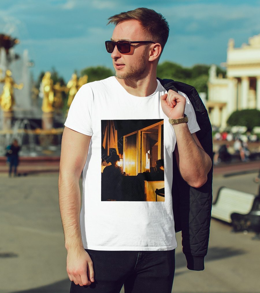 Taekook Munich Germany 2026 BTS V Jungkook Inspiring Moments T-Shirt
