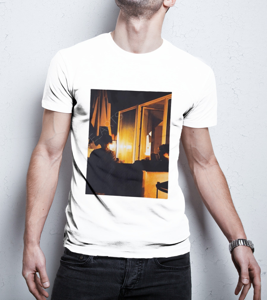 Taekook Munich Germany 2026 BTS V Jungkook Inspiring Moments T-Shirt