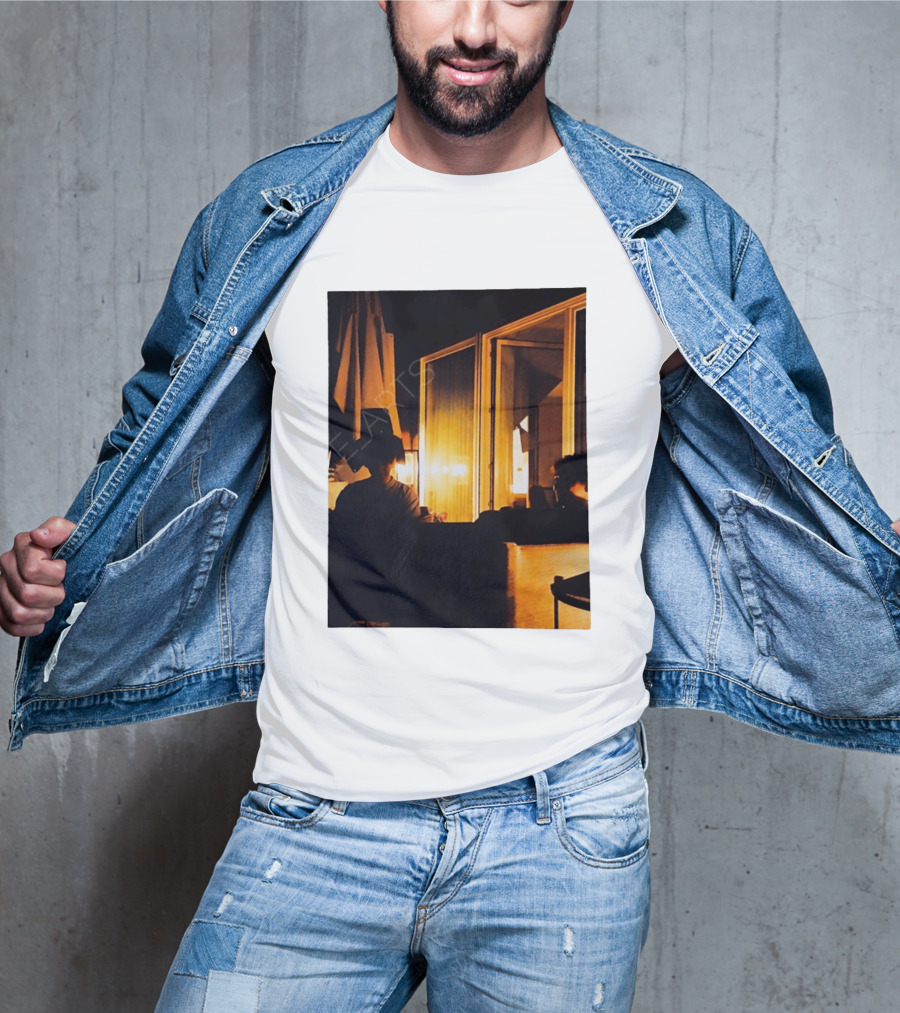 Taekook Munich Germany 2026 BTS V Jungkook Inspiring Moments T-Shirt