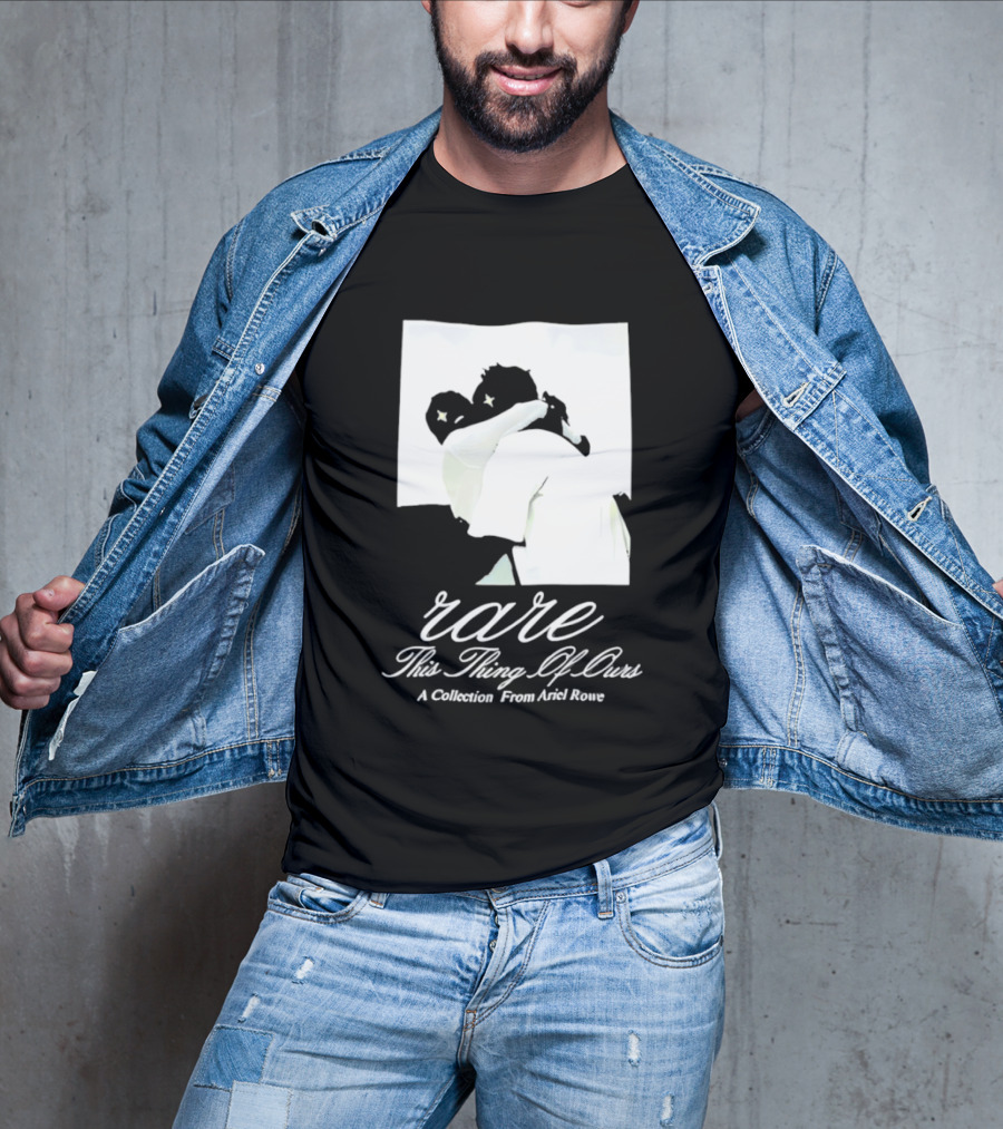 Rare This Thing Of Ours A Collection From Ariel Rowe T-Shirt