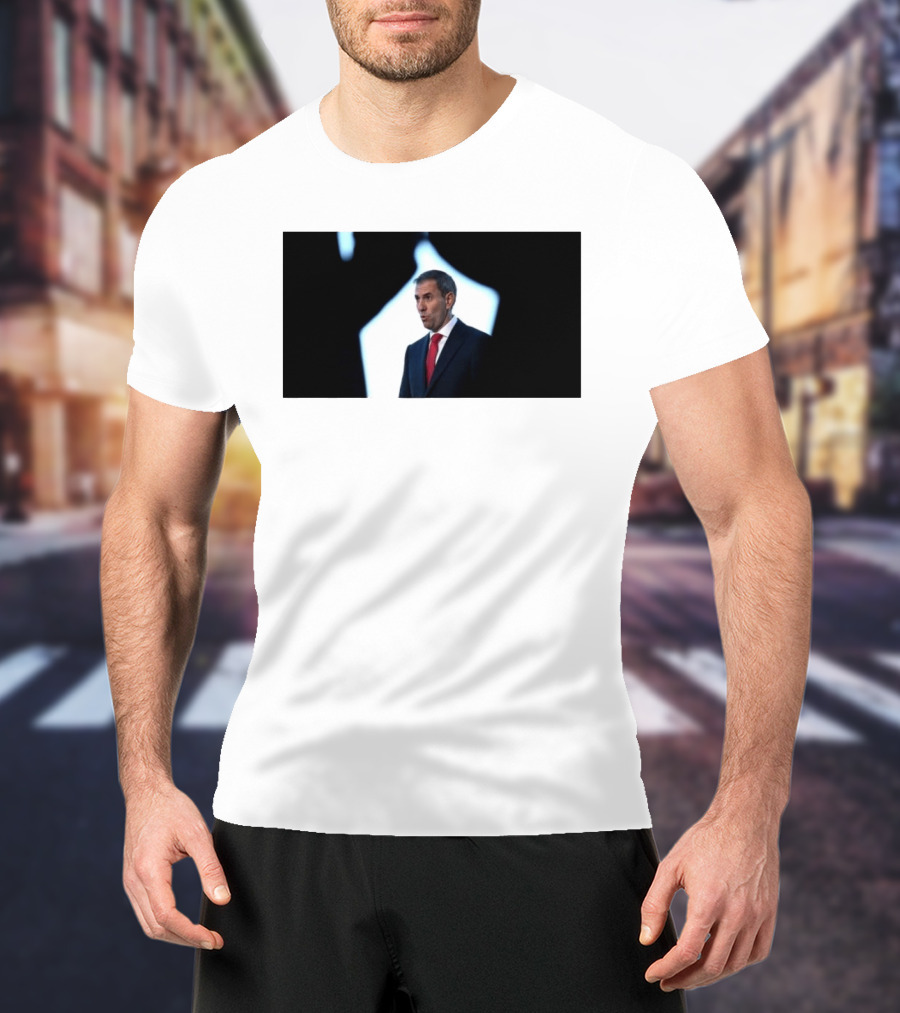 Treasurer Jim Chalmers T-Shirt