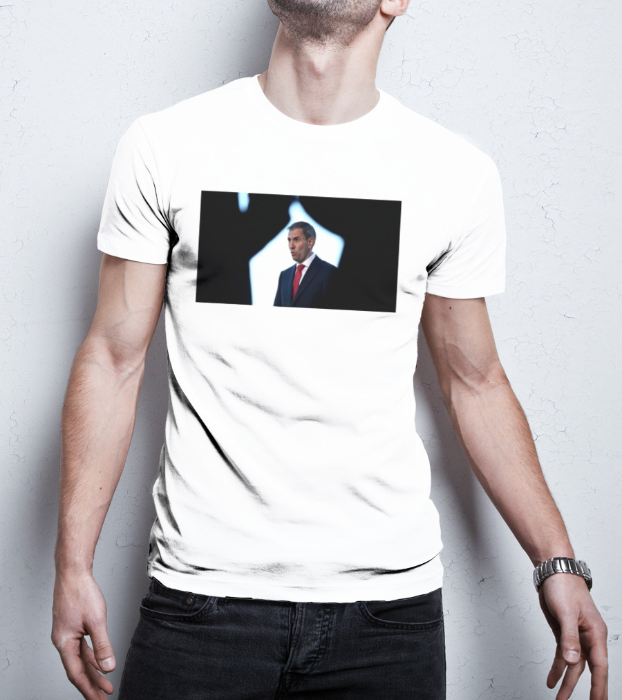 Treasurer Jim Chalmers T-Shirt