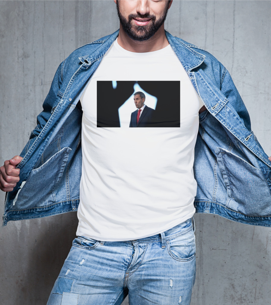 Treasurer Jim Chalmers T-Shirt