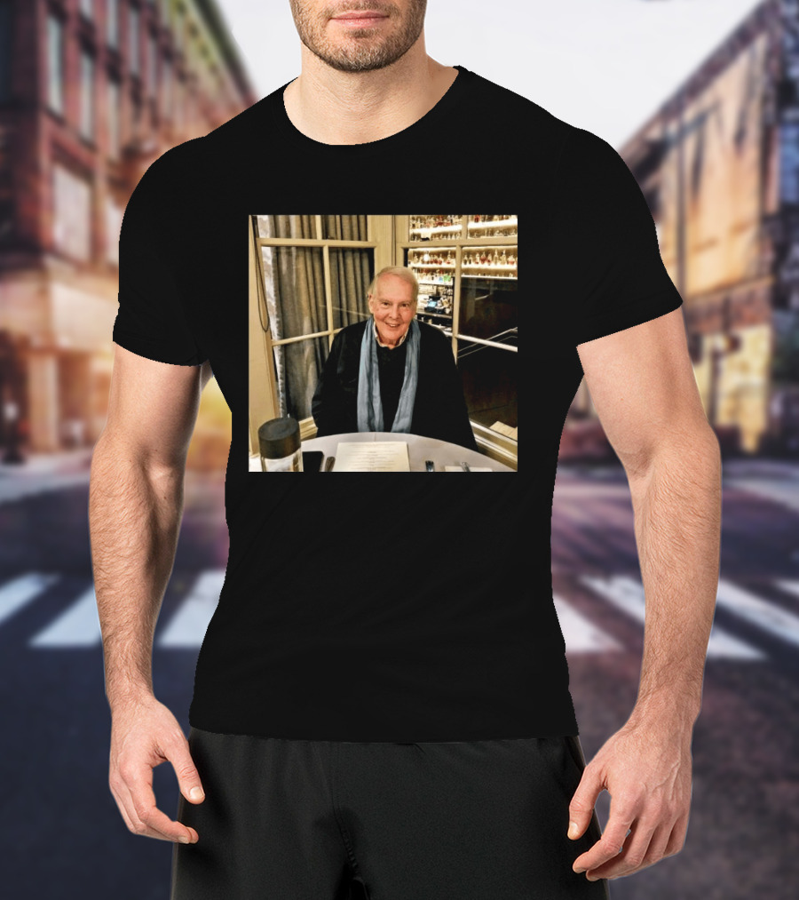 I Don't Know Who This Is. T-Shirt