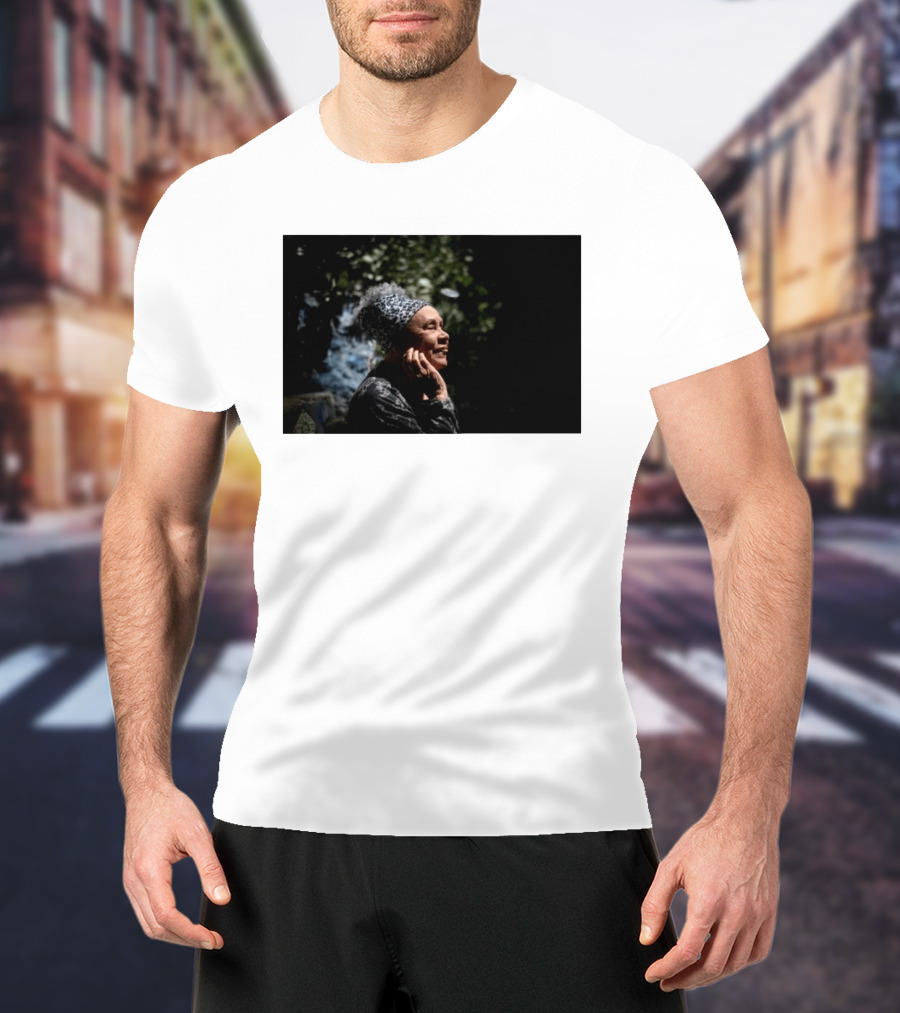 Artist Betye Saar 99 Reflection On Black Identity Legacy T-Shirt