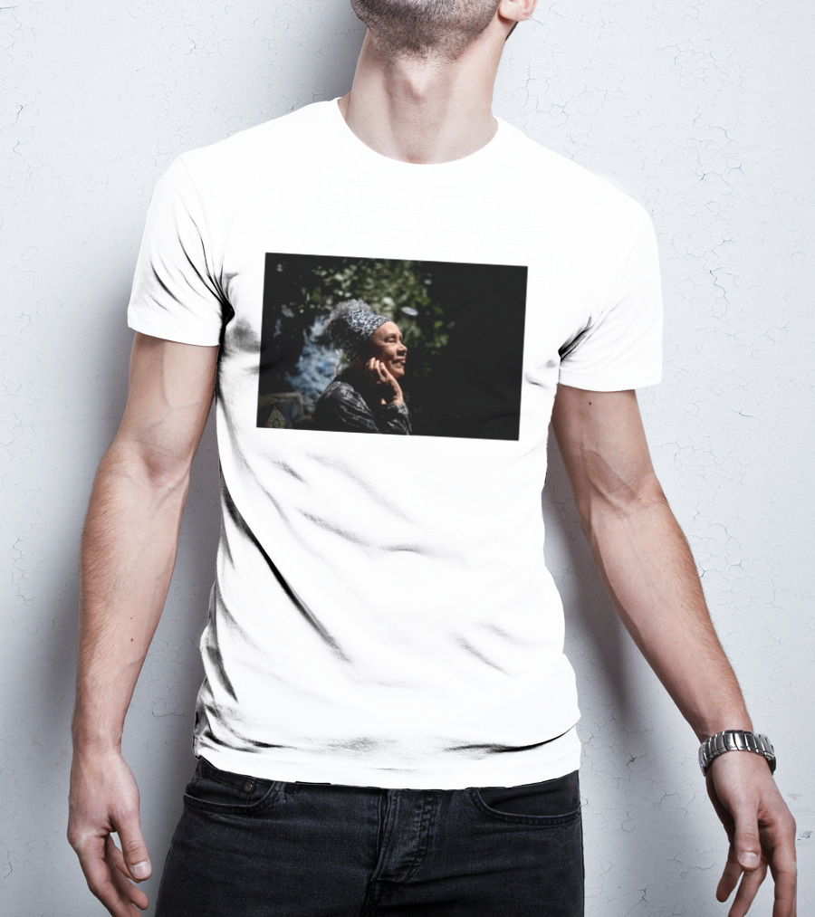 Artist Betye Saar 99 Reflection On Black Identity Legacy T-Shirt