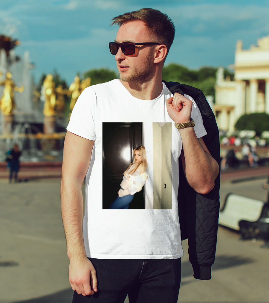 Britney Spears New Music Release 2026 T-Shirt