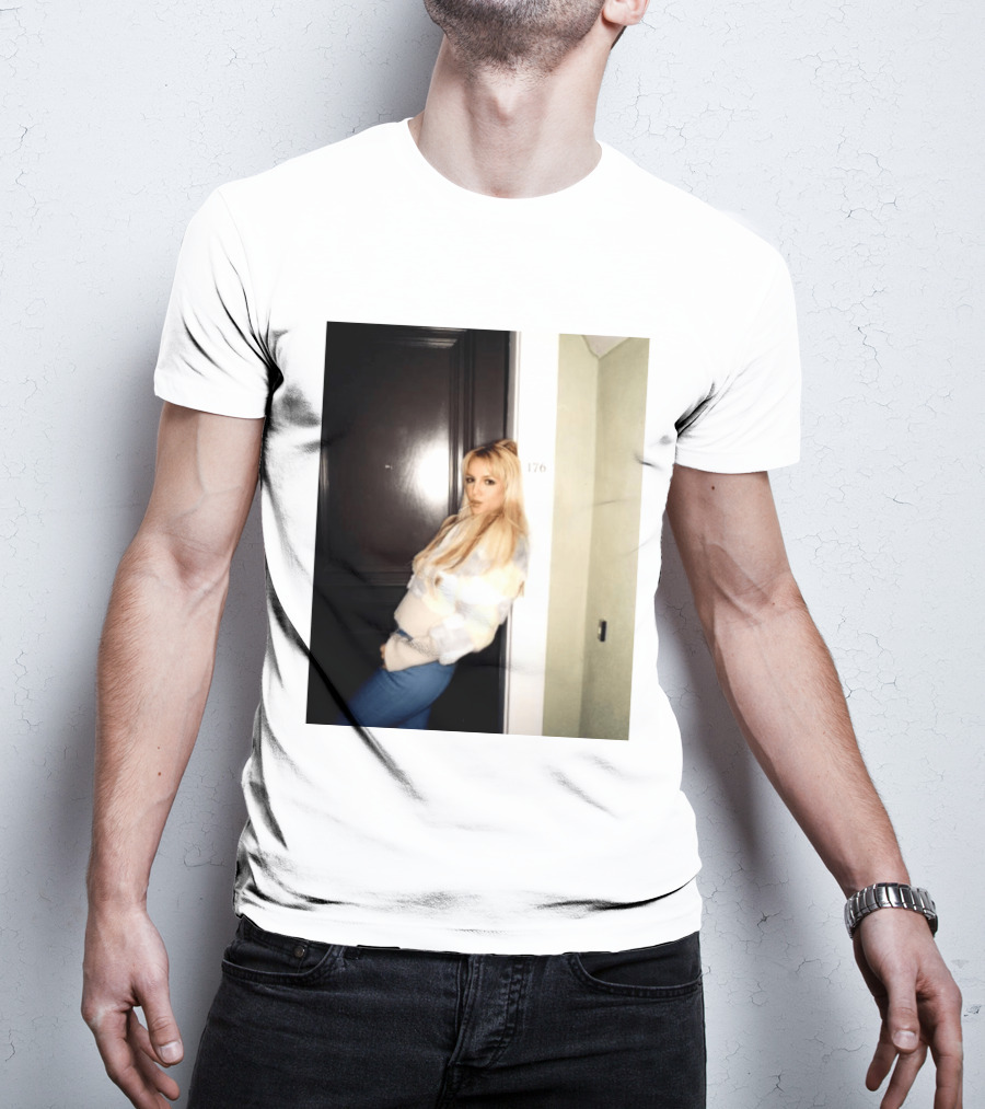Britney Spears New Music Release 2026 T-Shirt