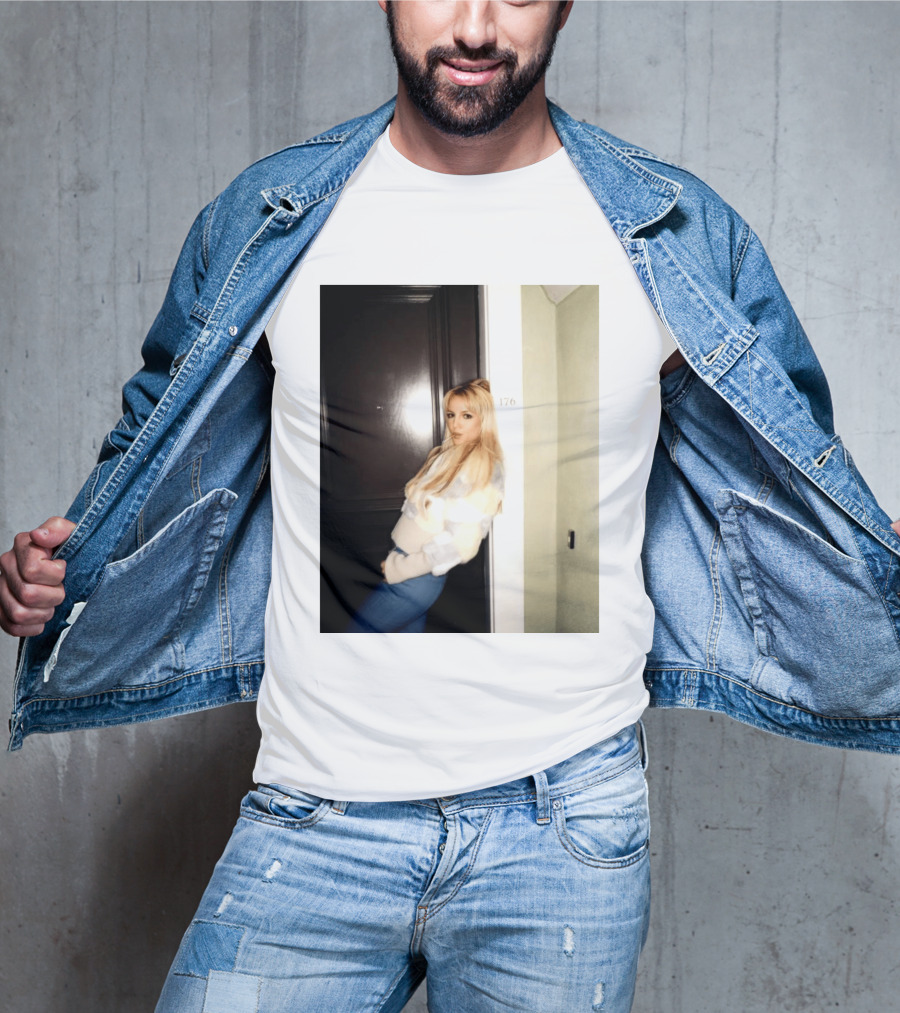 Britney Spears New Music Release 2026 T-Shirt