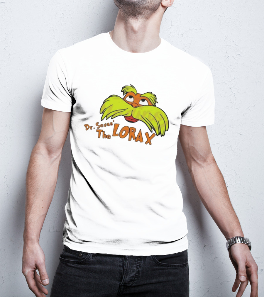 Dr. Seuss' The Lorax T-Shirt