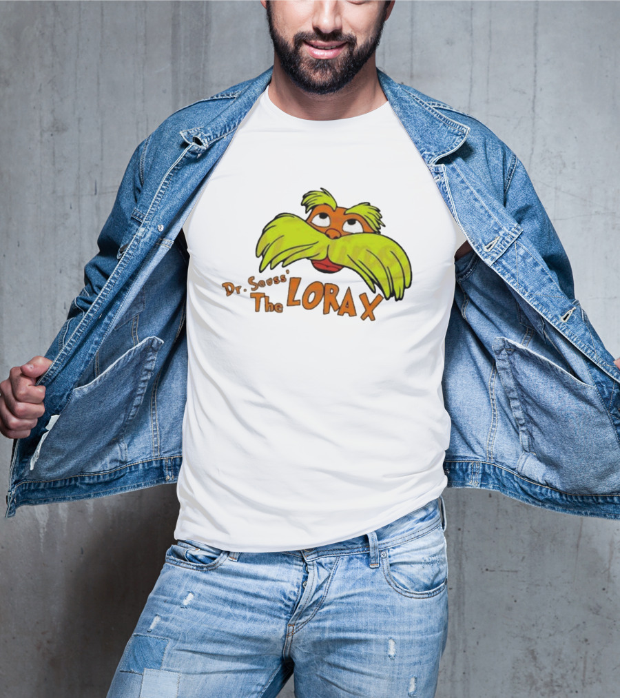Dr. Seuss' The Lorax T-Shirt