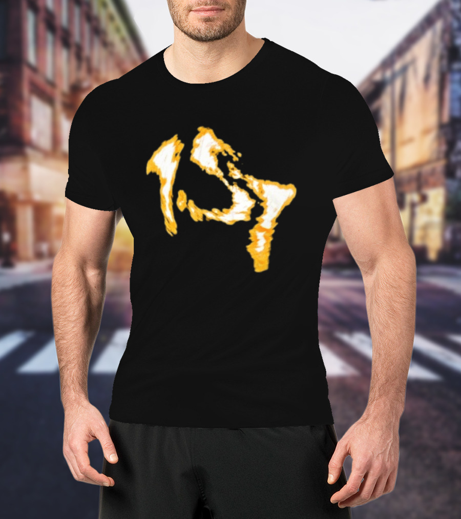 157 Frq Store Until It Bleeds Short Sleeve T-Shirt