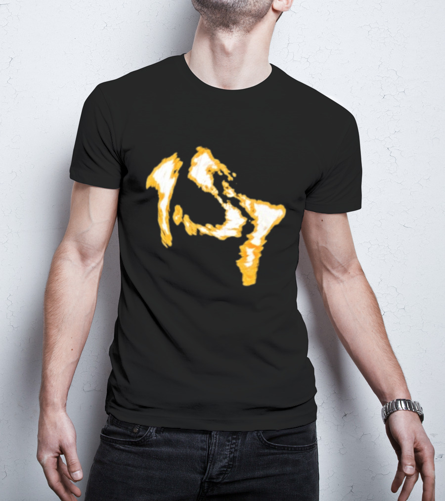157 Frq Store Until It Bleeds Short Sleeve T-Shirt