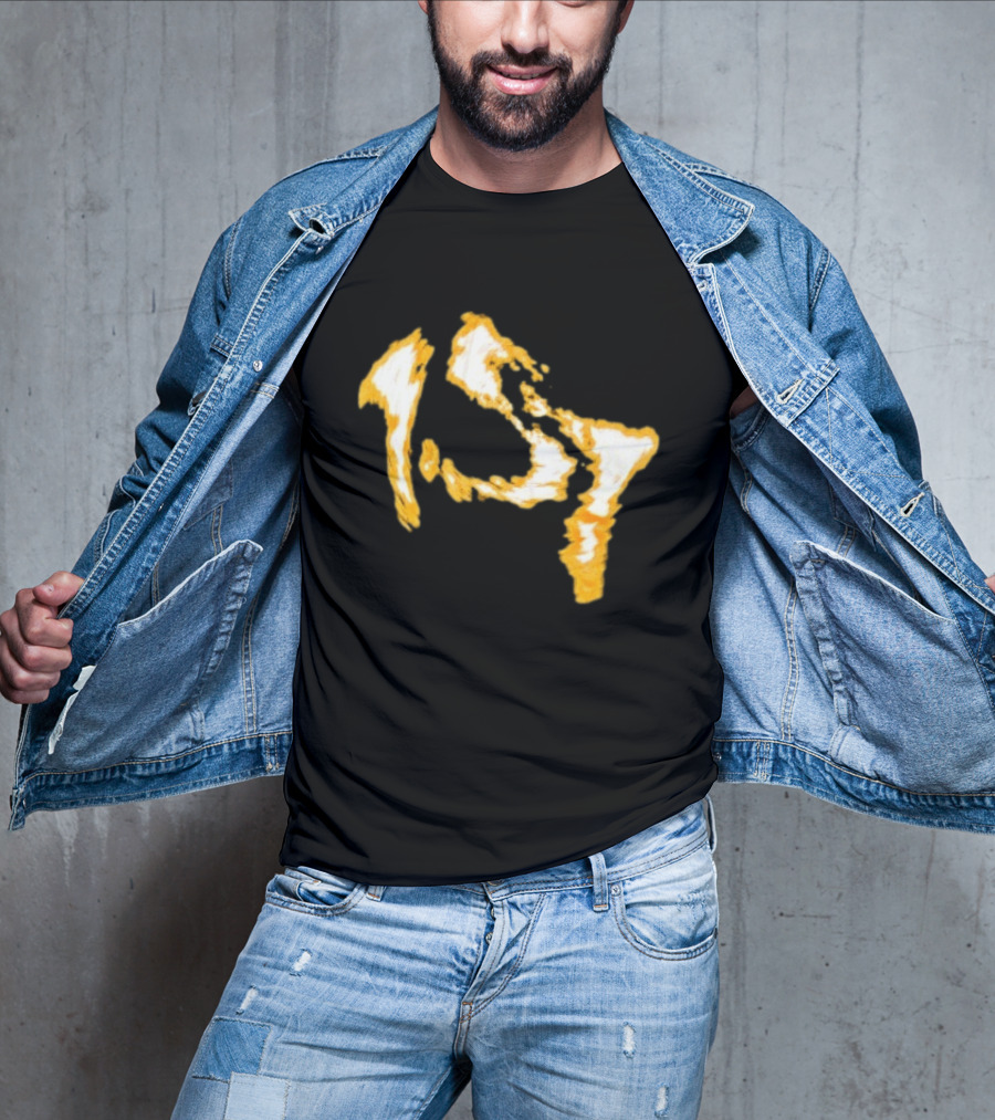 157 Frq Store Until It Bleeds Short Sleeve T-Shirt