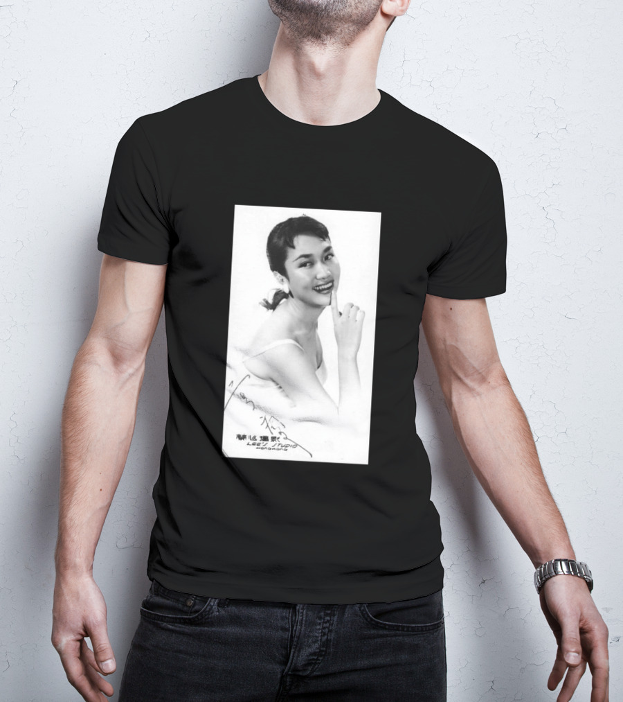 Rip Grace Chang June 13 1933 August 3 2026 Lee Studio Hong Kong T-Shirt