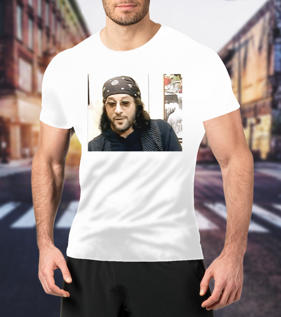 I'm Sorry, I Don't Know Who This Person Is. T-Shirt