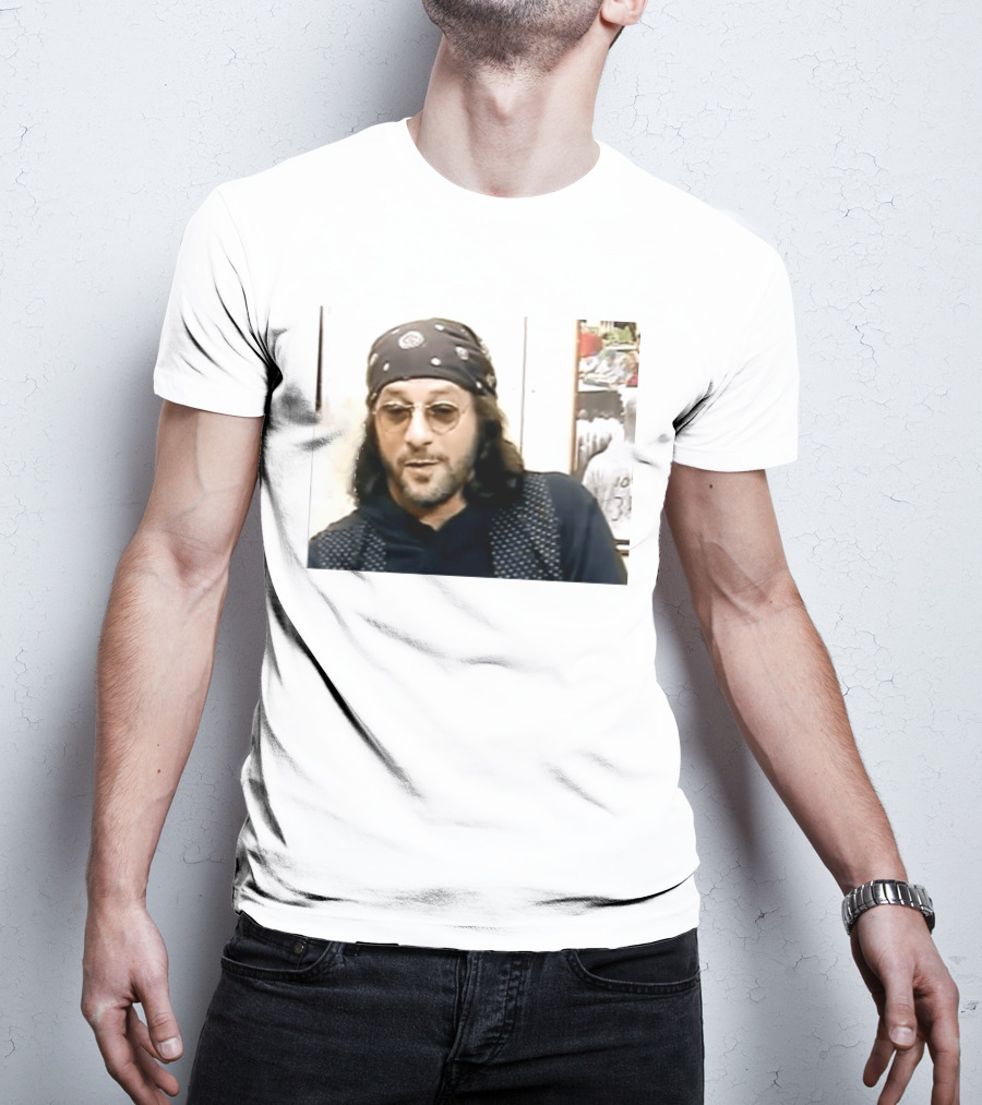 I'm Sorry, I Don't Know Who This Person Is. T-Shirt
