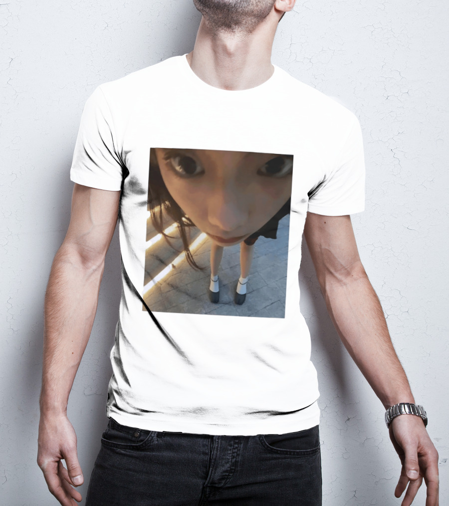 Can I Interest You In Network Spirituality Reflective Surreal Visuals T-Shirt