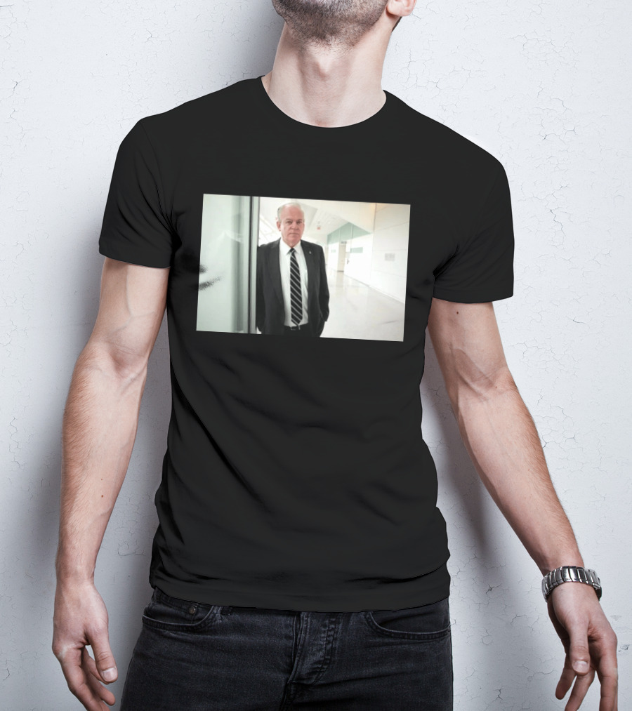 John O'Malley Bronx Detective And Federal Investigator Dies At 73 T-Shirt