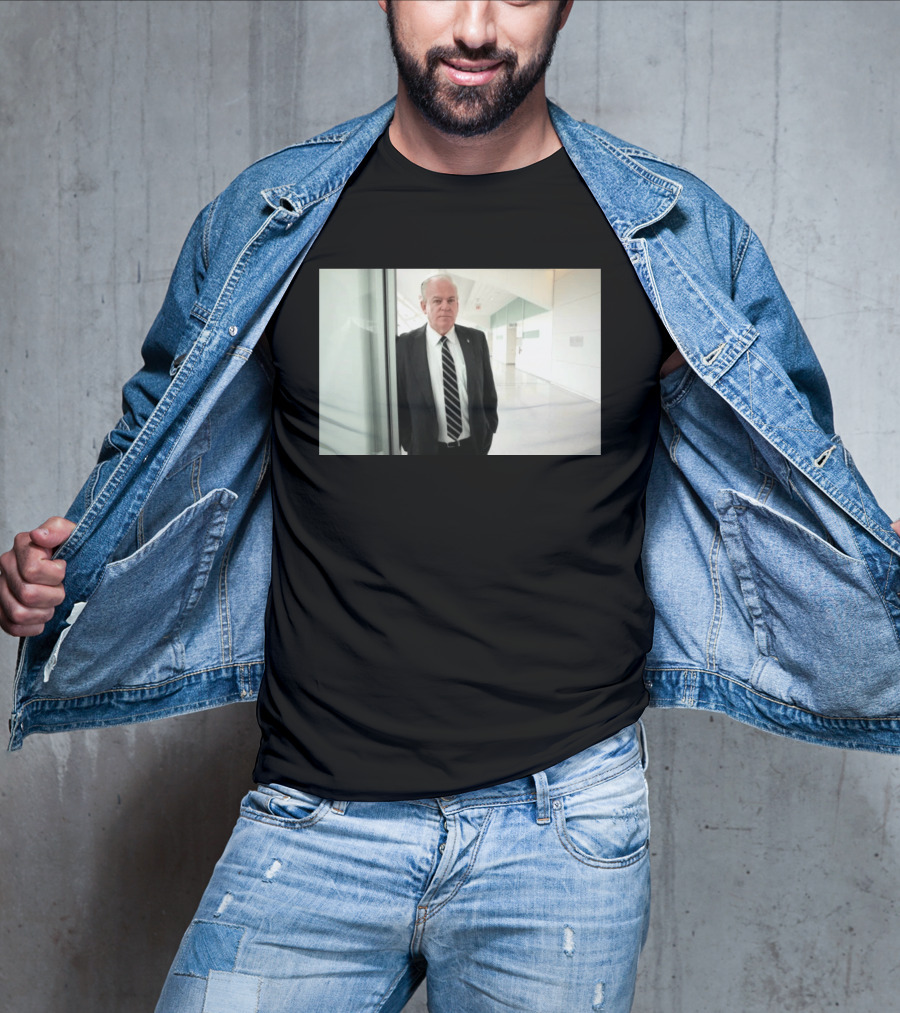 John O'Malley Bronx Detective And Federal Investigator Dies At 73 T-Shirt