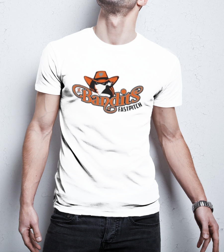 Bandits Fastpitch Sports Bandits Performance AI T-Shirt