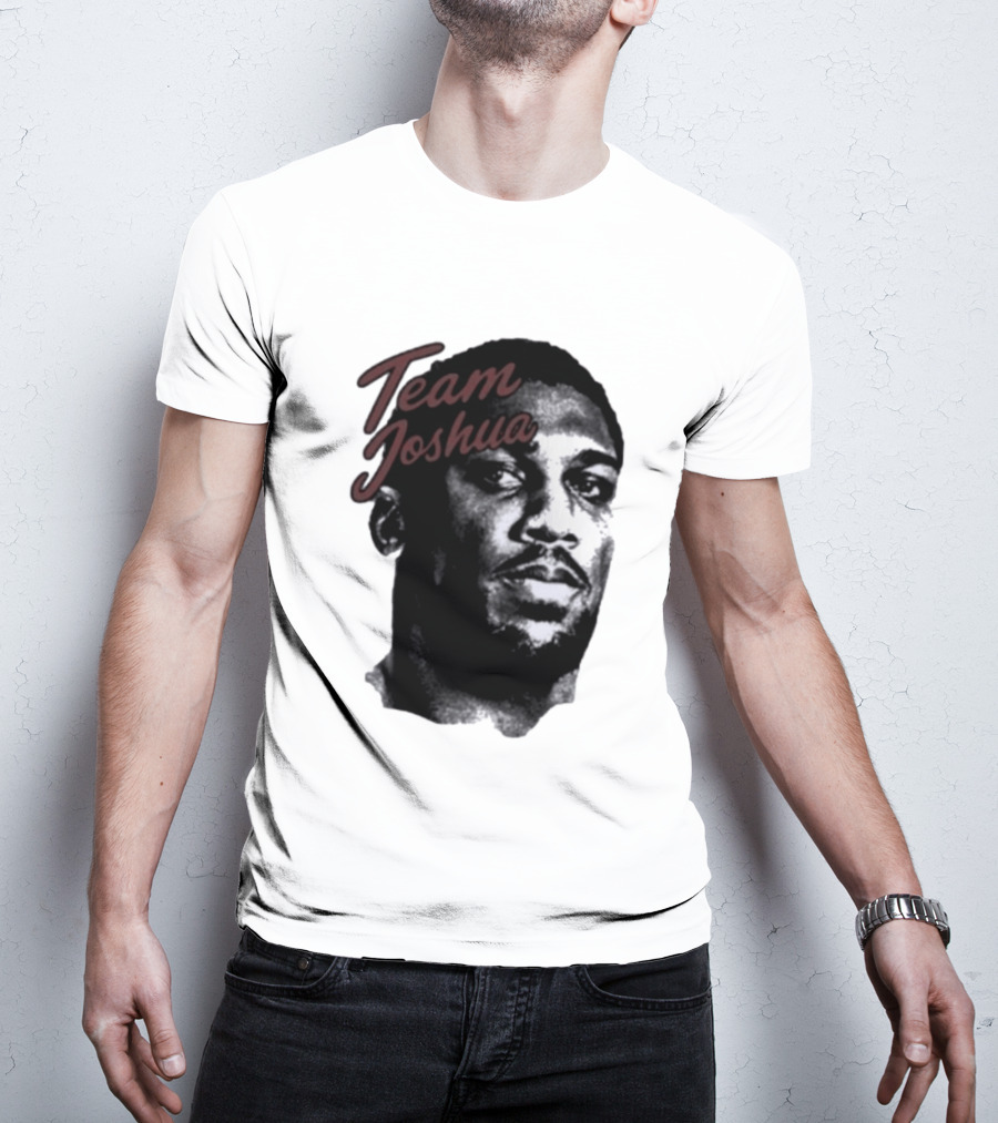 Team Joshua Win Original T-Shirt