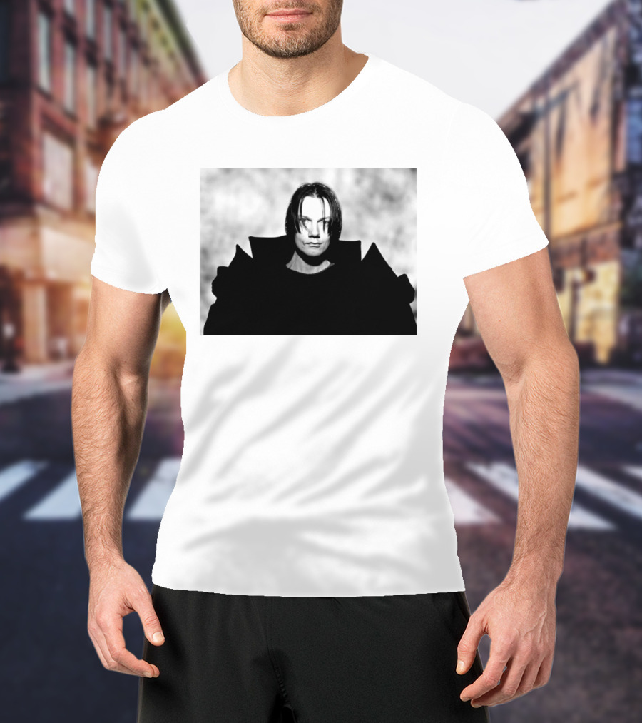 William Orbit Producer For Madonna's Ray Of Light Remembered T-Shirt