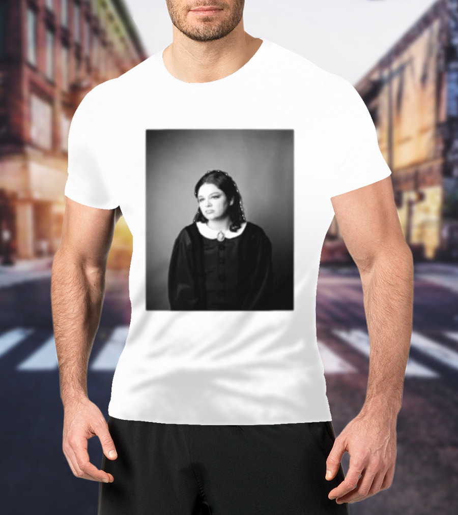 Broadway Merchandise Shop Store Oh Mary! Meg Crewneck Theater T-Shirt