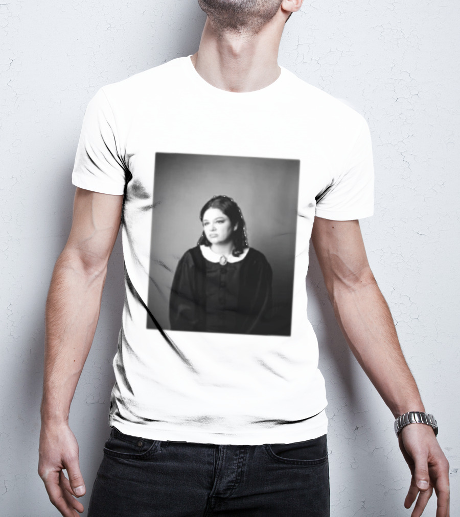 Broadway Merchandise Shop Store Oh Mary! Meg Crewneck Theater T-Shirt