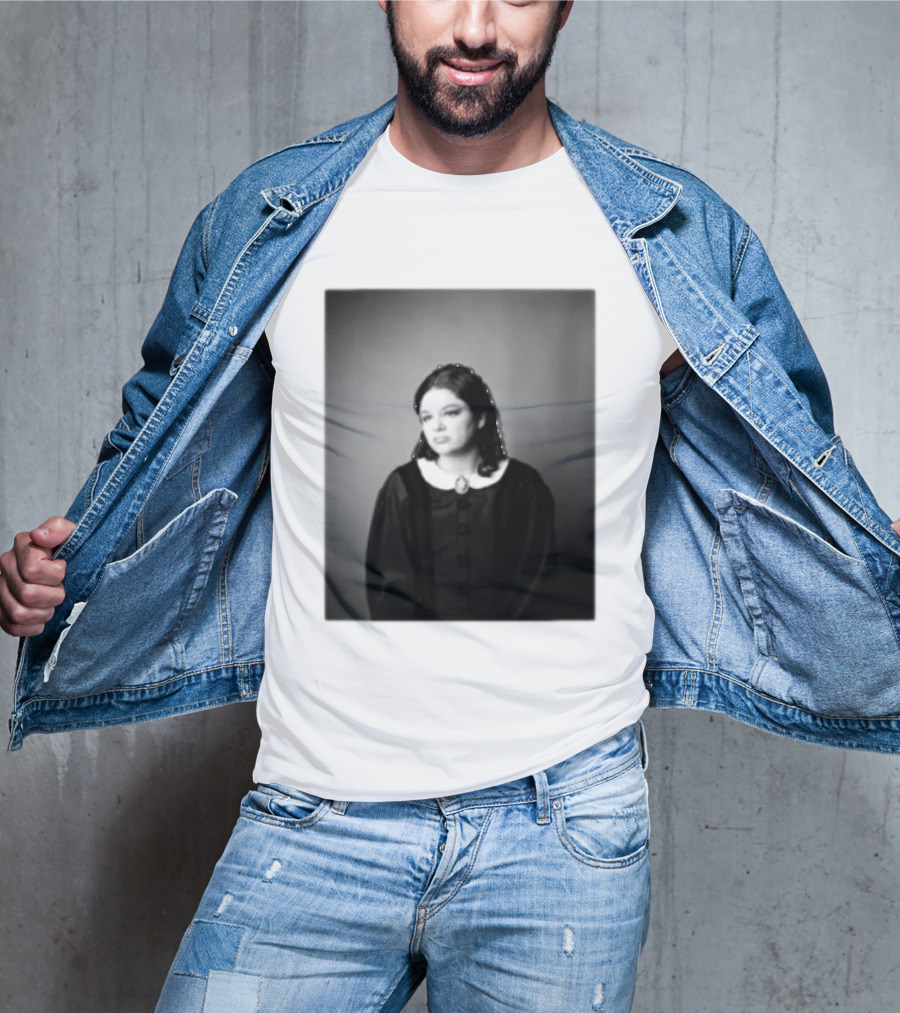 Broadway Merchandise Shop Store Oh Mary! Meg Crewneck Theater T-Shirt