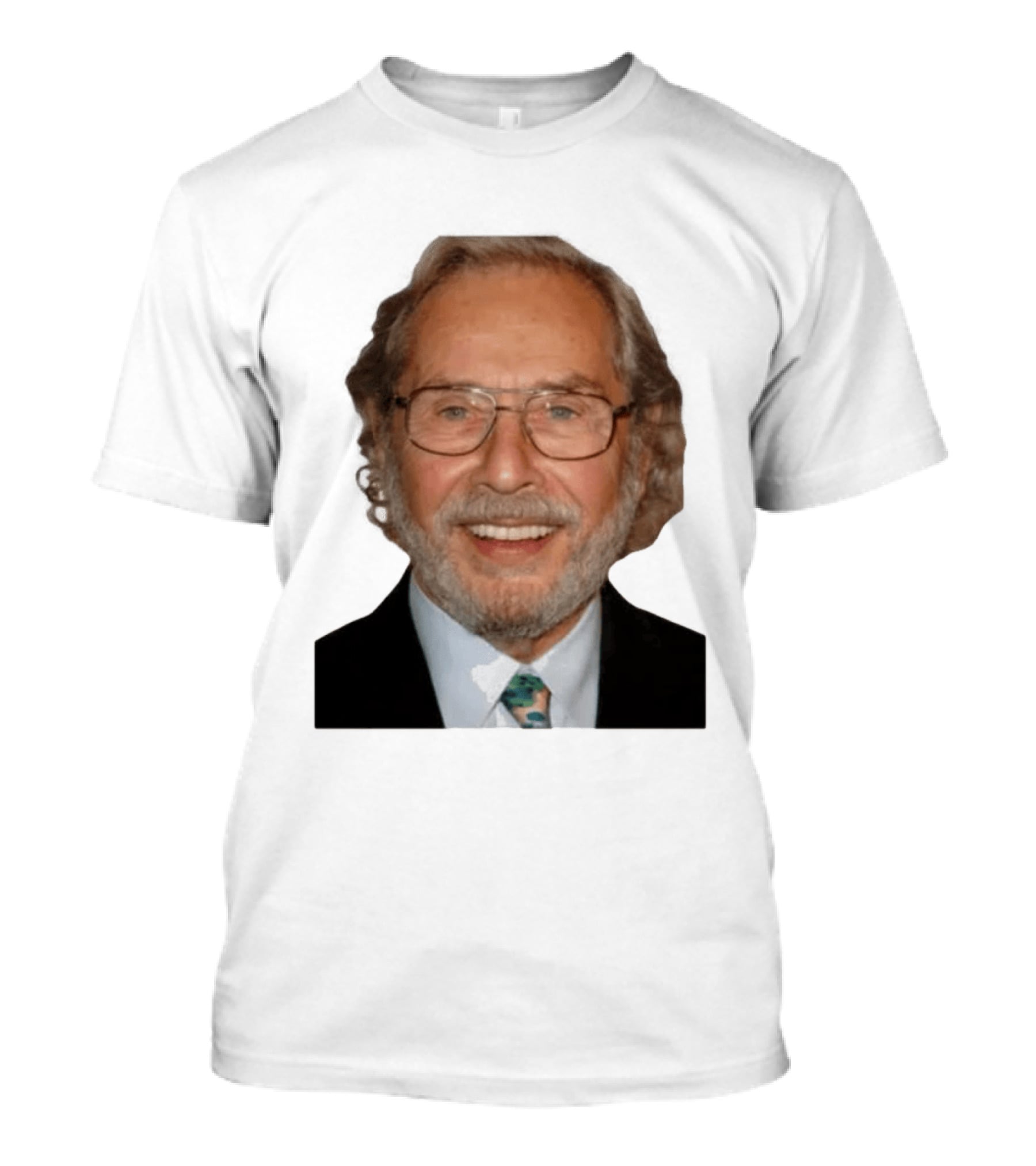 Remembering Mark Rydell 1929 2026 T-Shirt
