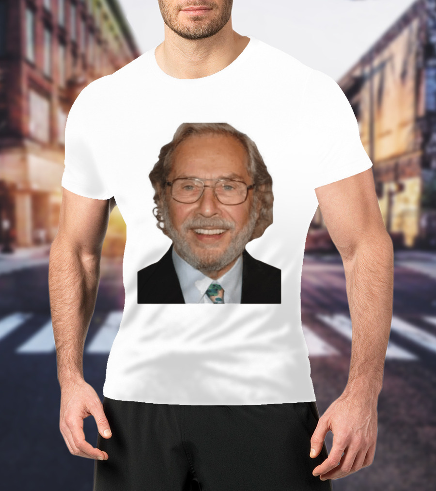 Remembering Mark Rydell 1929 2026 T-Shirt