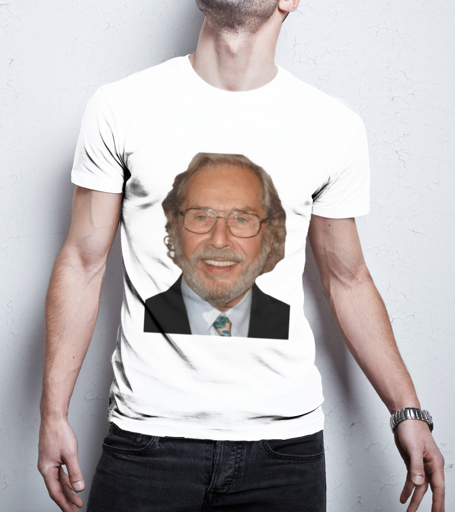 Remembering Mark Rydell 1929 2026 T-Shirt