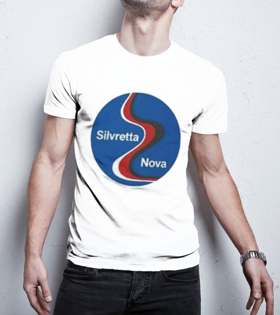 Silvretta Nova Original Juhoon Cortis T-Shirt