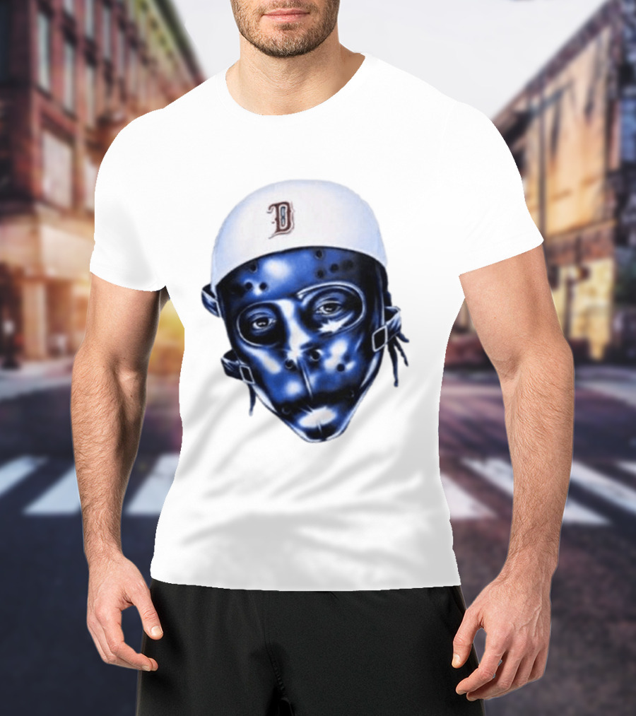 Original Stray Lee Know No Name B Big Year Of 2026 Baseball Mask D Cap T-Shirt