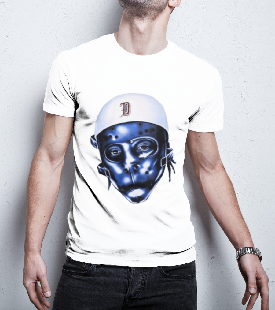 Original Stray Lee Know No Name B Big Year Of 2026 Baseball Mask D Cap T-Shirt